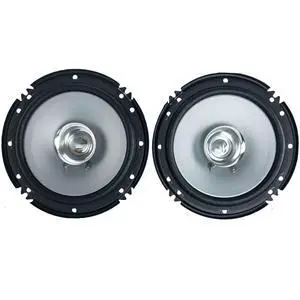 KFC-C1656S Sport Series 6-1/2" Dual Cone Speaker Pair KFC-C1656S Sport Series 6-1/2" Dual Cone Speaker Pair