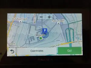 Russia GPS Map for Garmin Devices Russia GPS Map for Garmin Devices