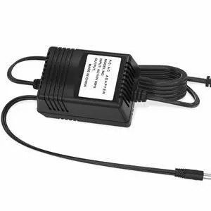 12V 2A 2000mA Adapter Replacement for Cable Source CS U120200A43 Fits Fiber Optic Xmas Tree 12V 2A 2000mA Adapter Replacement for Cable Source CS U120200A43 Fits Fiber Optic Xmas Tree