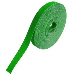 RipWrap 1/2" x 30 Foot Roll Green. Holding Power of Gaffer Tape. Waterproof, Reusable Made in USA! RipWrap 1/2" x 30 Foot Roll Green. Holding Power of Gaffer Tape. Waterproof, Reusable Made in USA!