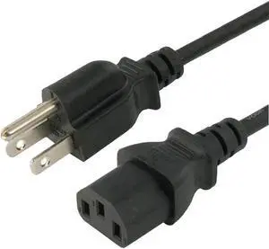 3-Prong AC Power Cord Charging Cable Compatible with dreame L10S Ultra L20 Ultra D10s Plus RLX41CE RLS6LADC RLS6AD Robot Vacuum and Mop with Mop-Extend Power Supply Charger 3-Prong AC Power Cord Charging Cable Compatible with dreame L10S Ultra L20 Ultra D10s Plus RLX41CE RLS6LADC RLS6AD Robot Vacuum and Mop with Mop-Extend Power Supply Charger