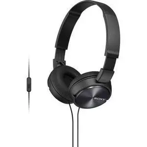 Premium Lightweight Extra Bass Stereo Headphones with in-line Microphone and Remote for Android Smartphone (Black) Premium Lightweight Extra Bass Stereo Headphones with in-line Microphone and Remote for Android Smartphone (Black)