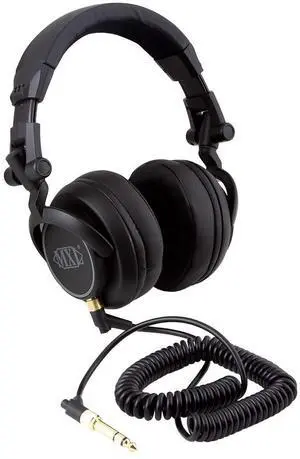 MXL HX9 Over-Ear Studio Pro Headphone MXL HX9 Over-Ear Studio Pro Headphone