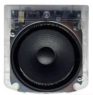 49SO-APPLW - Speaker Appliance ONLY Wall MT 49SO-APPLW - Speaker Appliance ONLY Wall MT