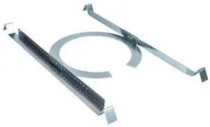TB95 Tile Bridge for CC80W and CC80TPW Speakers TB95 Tile Bridge for CC80W and CC80TPW Speakers