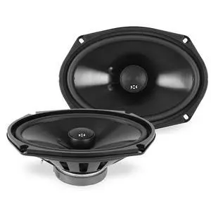 Rear Deck Speaker Replacement Package for Toyota Echo 2000-2005 Rear Deck Speaker Replacement Package for Toyota Echo 2000-2005