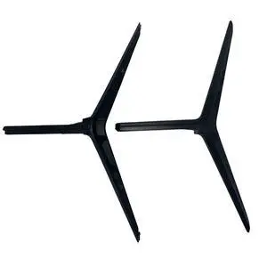OEM Replacement TV Base Stand Legs Compatible with Vizio Base Tabletop TVs Stand and TV Pedestal Feet sub VIZIO V-Series 65" Class HDR 4K UHD Smart LED TV (V655-G9 & V655-H19), Screws Included OEM Replacement TV Base Stand Legs Compatible with Vizio Base Tabletop TVs Stand and TV Pedestal Feet sub VIZIO V-Series 65" Class HDR 4K UHD Smart LED TV (V655-G9 & V655-H19), Screws Included