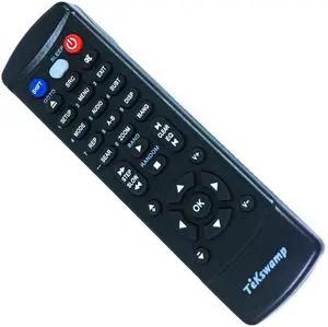 Replacement Remote Control for Sony STR-DE697 FM Stereo FM/AM Receiver Replacement Remote Control for Sony STR-DE697 FM Stereo FM/AM Receiver