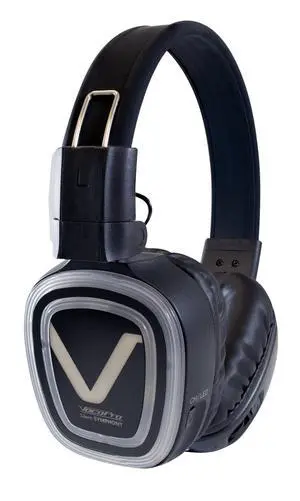 S-Headphone-PRO Long-Range UHF Wire Less Over Ear Headphone/Receiver for Silent Disco Silent Events and Assisted Listening S-Headphone-PRO Long-Range UHF Wire Less Over Ear Headphone/Receiver for Silent Disco Silent Events and Assisted Listening