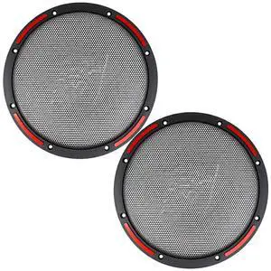 Cerwin Vega H712GRL 12" Subwoofer Mesh Grill Speaker Accessory for H7124D (Pair) Cerwin Vega H712GRL 12" Subwoofer Mesh Grill Speaker Accessory for H7124D (Pair)