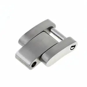 SOLID LINK FOR OYSTER WATCH BAND LADY COMPATIBLE WITH ROLEX 79173 79240 FIT 13MM LUG WIDTH SOLID LINK FOR OYSTER WATCH BAND LADY COMPATIBLE WITH ROLEX 79173 79240 FIT 13MM LUG WIDTH