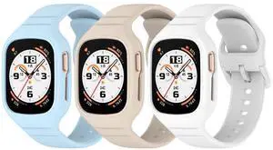 Bands for Honor Watch 4, TPU Watch Band Strap for Men for Women Bands for Honor Watch 4, TPU Watch Band Strap for Men for Women