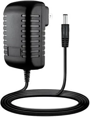 AC/DC Adapter Compatible with Ion Audio Pure LP Classic LP USB Conversion Turntable Record AC/DC Adapter Compatible with Ion Audio Pure LP Classic LP USB Conversion Turntable Record