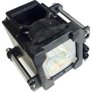 Lamp & Housing for The JVC HD-61FN97 TV Lamp & Housing for The JVC HD-61FN97 TV