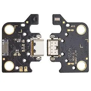 Replacement for Samsung Galaxy Tab A7 10.4" SM-T500 T505 Charging Port USB Charger Dock Connector USB Port Flex Cable Type C USA Replacement for Samsung Galaxy Tab A7 10.4" SM-T500 T505 Charging Port USB Charger Dock Connector USB Port Flex Cable Type C USA