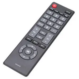 New NH305UD Remote Remote Control for Emerson TV LF320EM4 LF391EM4 LF240EM4 LF290EM4 LF320EM4 New NH305UD Remote Remote Control for Emerson TV LF320EM4 LF391EM4 LF240EM4 LF290EM4 LF320EM4