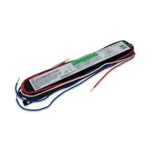 Universal Remote Control B232IUNVHE-A Ballast Universal Remote Control B232IUNVHE-A Ballast