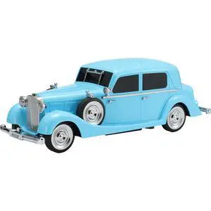 Vintage Car Bluetooth Speaker, Retro Classic Model with Powerful Sound, Built-in Mic, TWS Dual Pairing, Multi-Interface Output, Portable Wireless Outdoor Speaker for Parties & Beach (Blue) Vintage Car Bluetooth Speaker, Retro Classic Model with Powerful Sound, Built-in Mic, TWS Dual Pairing, Multi-Interface Output, Portable Wireless Outdoor Speaker for Parties & Beach (Blue)