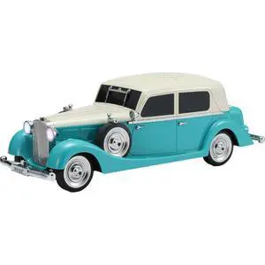 Vintage Car Bluetooth Speaker, Retro Classic Model with Powerful Sound, Built-in Mic, TWS Dual Pairing, Multi-Interface Output, Portable Wireless Outdoor Speaker for Parties & Beach (Green) Vintage Car Bluetooth Speaker, Retro Classic Model with Powerful Sound, Built-in Mic, TWS Dual Pairing, Multi-Interface Output, Portable Wireless Outdoor Speaker for Parties & Beach (Green)