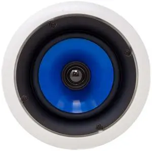 Legrand HT5650 5000 Series 6.5" In-Ceiling Speaker (Sold Individually) Legrand HT5650 5000 Series 6.5" In-Ceiling Speaker (Sold Individually)