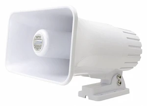 SPC15RP 5x8 in. Weatherproof PA Speaker, 8 Ohm SPC15RP 5x8 in. Weatherproof PA Speaker, 8 Ohm