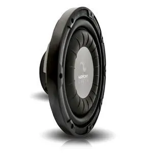 12 Inch Car Subwoofer 800W Single 4 Ohm Flatline Sub HA-F124 | Deep 800 watt bass upgrade for truck and SUV stereo systems, smooth low end response, easy amp matching 12 Inch Car Subwoofer 800W Single 4 Ohm Flatline Sub HA-F124 | Deep 800 watt bass upgrade for truck and SUV stereo systems, smooth low end response, easy amp matching