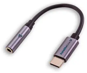 Universal USB Type C to AUX 3.5mm Jack Audio Adapter Male to Female Converter Universal USB Type C to AUX 3.5mm Jack Audio Adapter Male to Female Converter