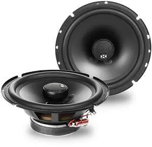 Front Door Speaker Replacement Package for Hyundai Entourage 2007-2008 Front Door Speaker Replacement Package for Hyundai Entourage 2007-2008