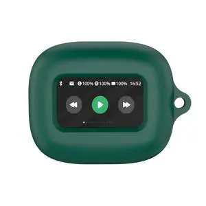 Case for JBL Live Beam 3, Slim Fit Fashion Silicone Case Cover Accessories Case for JBL Live Beam 3 with Keychain for Women Men-Color#1 Case for JBL Live Beam 3, Slim Fit Fashion Silicone Case Cover Accessories Case for JBL Live Beam 3 with Keychain for Women Men-Color#1