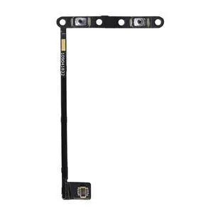 Replacement for iPad Pro 11 3rd Gen 2021 Volume Button Flex Cable USA (WiFi Version) Replacement for iPad Pro 11 3rd Gen 2021 Volume Button Flex Cable USA (WiFi Version)