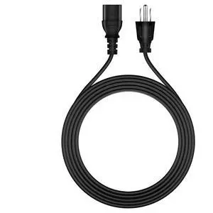 6ft/1.8m UL Listed AC in Power Cord Cable Outlet Socket Plug Lead Compatible with Asus ProArt PA279 PA279Q 27 PA328 PA328Q 32 Widescreen LED LCD Monitor 6ft/1.8m UL Listed AC in Power Cord Cable Outlet Socket Plug Lead Compatible with Asus ProArt PA279 PA279Q 27 PA328 PA328Q 32 Widescreen LED LCD Monitor