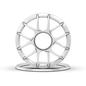 REVO 12 ADP XZ-W Grille Kit | REVO 12-inch XZ-White Grille Kit REVO 12 ADP XZ-W Grille Kit | REVO 12-inch XZ-White Grille Kit