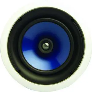 Legrand, Home Office & Theater, Ceiling Speakers, 8 inch, 3000 Series, MS3800, 2 Pack Legrand, Home Office & Theater, Ceiling Speakers, 8 inch, 3000 Series, MS3800, 2 Pack