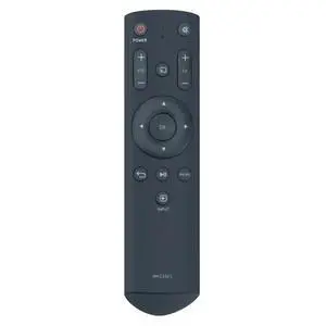 RM-C3321 TV Remote Control for JVC TV | Use in Living Rooms or Rooms, No programming or pairing needed, Replacement Remote Compatible Models: LT-55MA875 RM-C3321 TV Remote Control for JVC TV | Use in Living Rooms or Rooms, No programming or pairing needed, Replacement Remote Compatible Models: LT-55MA875