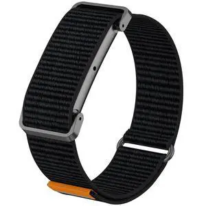 Soft Nylon Band Compatible with Google Fitbit Air | Sport Adjustable Replacement Strap with Metal Protector Case, Breathable Wristband Hook Loop Bracelet for Women Men Soft Nylon Band Compatible with Google Fitbit Air | Sport Adjustable Replacement Strap with Metal Protector Case, Breathable Wristband Hook Loop Bracelet for Women Men