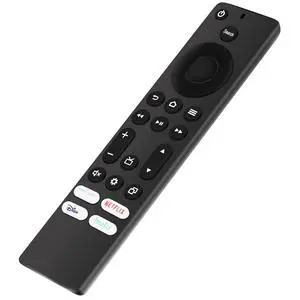 Replacement Voice TV Remote Control Controller for Insignia NS-24F201NA23 24", NS-32F201NA23 32" F20 Series Smart HD 720p TV Replacement Voice TV Remote Control Controller for Insignia NS-24F201NA23 24", NS-32F201NA23 32" F20 Series Smart HD 720p TV