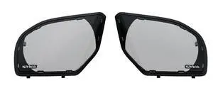 Wild Boar Audio WBA RG GRILL-24 Front Speaker Grills (2 Pack), Fits 2024-Current Harley-Davidson Road Glide Models Wild Boar Audio WBA RG GRILL-24 Front Speaker Grills (2 Pack), Fits 2024-Current Harley-Davidson Road Glide Models