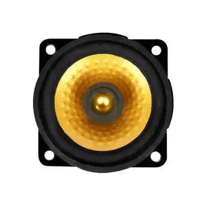 2.5" 2-Way Full Range Speakers by 2.5" 2-Way Full Range Speakers by