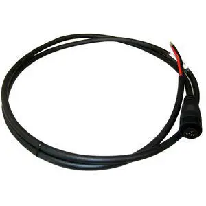 3 Pin 12/24V Power Cable 1.5M For Dsm30/300 (Part #A80346 By) 3 Pin 12/24V Power Cable 1.5M For Dsm30/300 (Part #A80346 By)