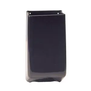 Beckson Soft-Mate Radio Holder - Black Beckson Soft-Mate Radio Holder - Black