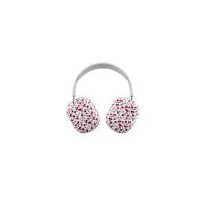 Cases - Red Roses AirPods Max Case Cases - Red Roses AirPods Max Case