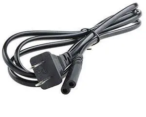 AC Power Cord Outlet Socket Plug Cable Lead for Samsung 28 LED HD TV HDTV Television & PC Monitor T28D310NH AC Power Cord Outlet Socket Plug Cable Lead for Samsung 28 LED HD TV HDTV Television & PC Monitor T28D310NH