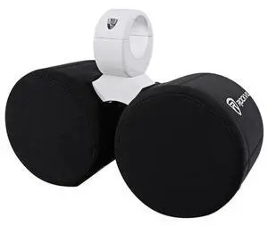 Pair RWBC Neoprene Covers for 6.5" Marine Wakeboard Tower Speakers Pair RWBC Neoprene Covers for 6.5" Marine Wakeboard Tower Speakers