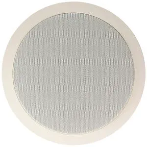 R-1800-C In-ceiling Loudspeaker White R-1800-C In-ceiling Loudspeaker White