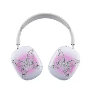 Cases - AI Butterfly AirPods Max Case Cases - AI Butterfly AirPods Max Case