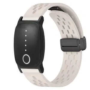 Compatible with EmeTerm Explore Band, 20mm Quick Release Breathable Silicone Replacemet Band Straps Compatible for EmeTerm Explore Compatible with EmeTerm Explore Band, 20mm Quick Release Breathable Silicone Replacemet Band Straps Compatible for EmeTerm Explore
