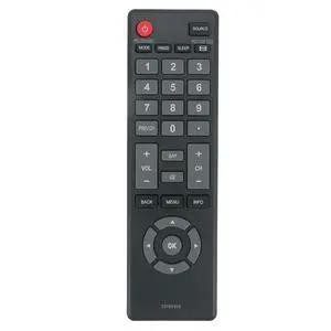 32FNT005 Remote Control for Magnavox TV 24ME403V/F7 32ME303V/F7 32ME403V/F7 40ME325V 32FNT005 Remote Control for Magnavox TV 24ME403V/F7 32ME303V/F7 32ME403V/F7 40ME325V