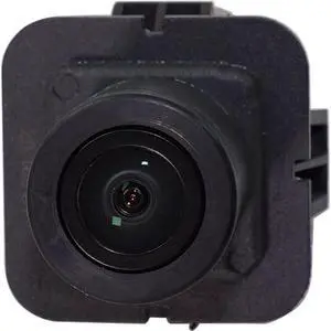 for Lincoln MKC 2015 2016 2017 2018 2019 Back Up Camera | Rear View | Colored | Built-in Camera | Wired | 150 Degrees Detection Angle | Replacement for FO1960134 | EJ7Z19G490A for Lincoln MKC 2015 2016 2017 2018 2019 Back Up Camera | Rear View | Colored | Built-in Camera | Wired | 150 Degrees Detection Angle | Replacement for FO1960134 | EJ7Z19G490A