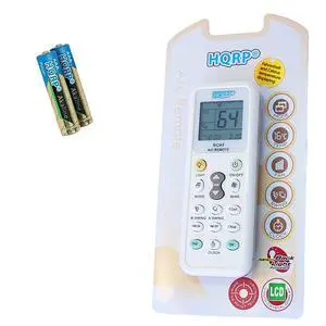 Universal Remote Control Compatible with HAIER AC-5620-39 AC-5620-45 AC-5620-78 AKB35979501 AC-5620-07 AC-5620-08 AC-5620-09 AC-5620-10 AC-5620-11 Commercial Cool Air Conditioner Universal Remote Control Compatible with HAIER AC-5620-39 AC-5620-45 AC-5620-78 AKB35979501 AC-5620-07 AC-5620-08 AC-5620-09 AC-5620-10 AC-5620-11 Commercial Cool Air Conditioner