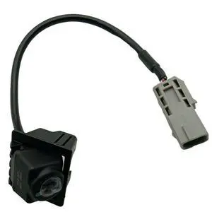 Rear View Backup Camera Compatible with 2011-2016 Chevy Cruze for 2010-2017 Chevy Equinox GMC Terrain 590-068,22913698,95407397 Rear View Backup Camera Compatible with 2011-2016 Chevy Cruze for 2010-2017 Chevy Equinox GMC Terrain 590-068,22913698,95407397